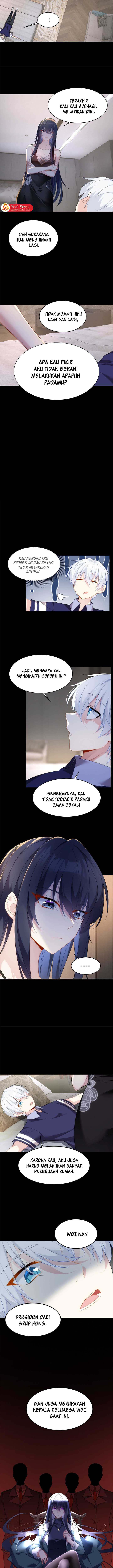 I Eat Soft Rice in Another World chapter 42