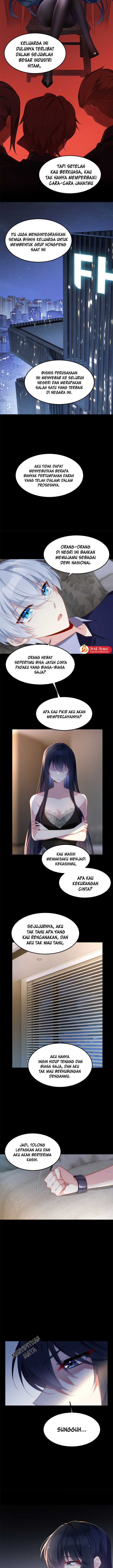 I Eat Soft Rice in Another World chapter 42