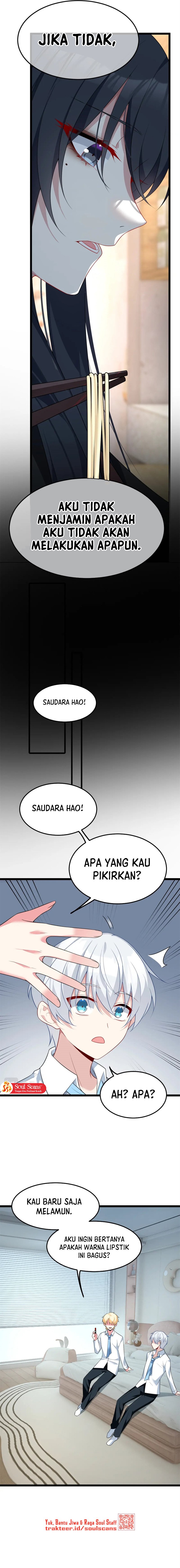 I Eat Soft Rice in Another World chapter 72