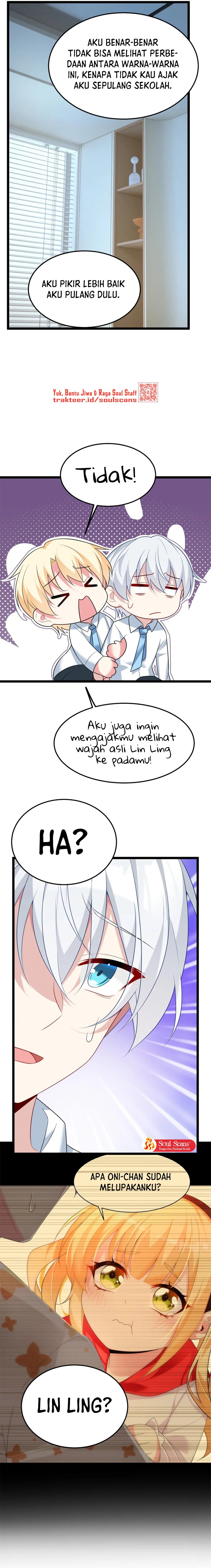 I Eat Soft Rice in Another World chapter 72