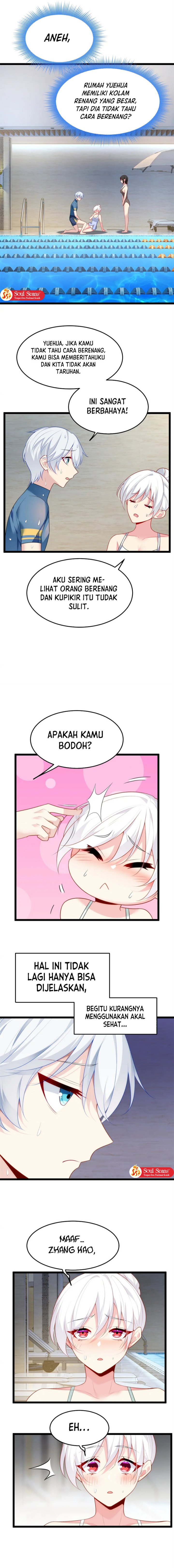 I Eat Soft Rice in Another World chapter 84