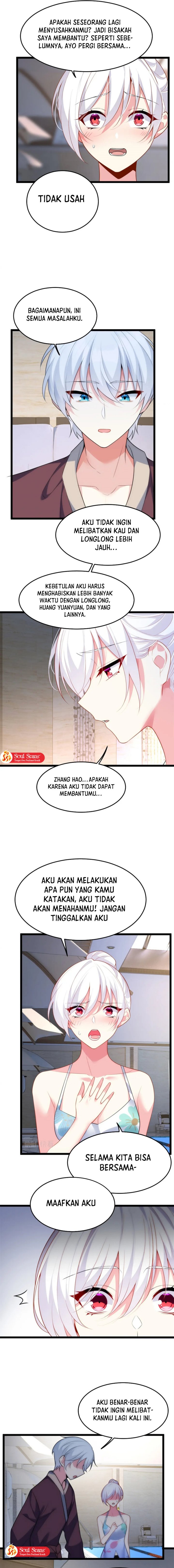 I Eat Soft Rice in Another World chapter 84