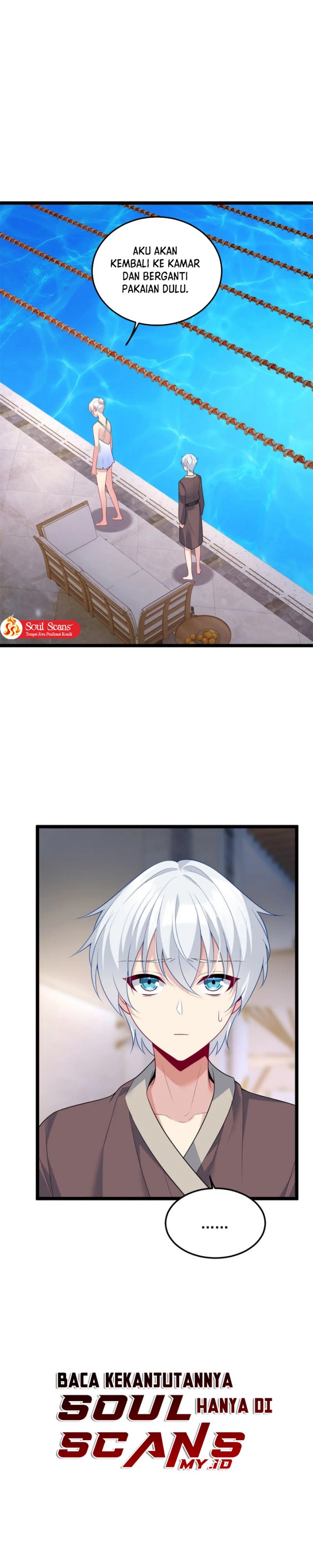 I Eat Soft Rice in Another World chapter 84