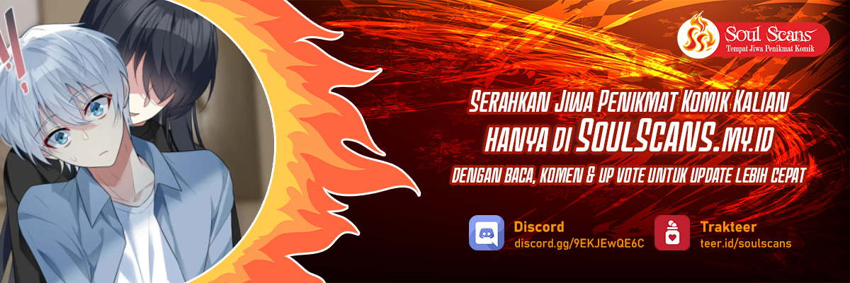 I Eat Soft Rice in Another World Chapter 89 Bahasa Indonesia