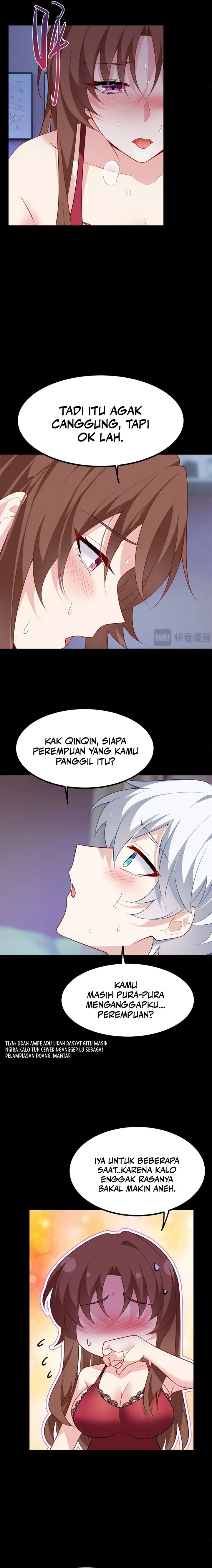I Eat Soft Rice in Another World chapter 111