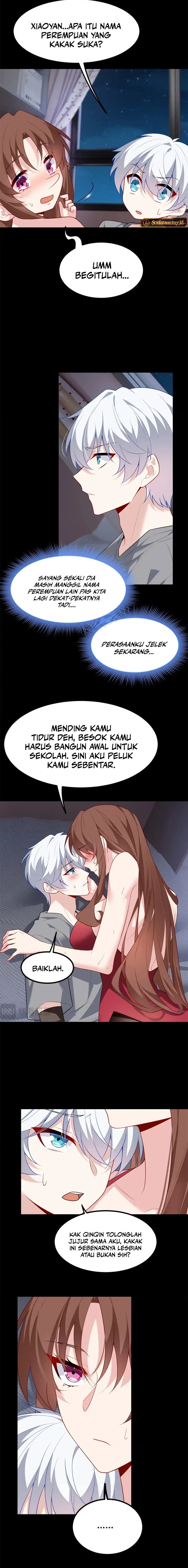 I Eat Soft Rice in Another World chapter 111