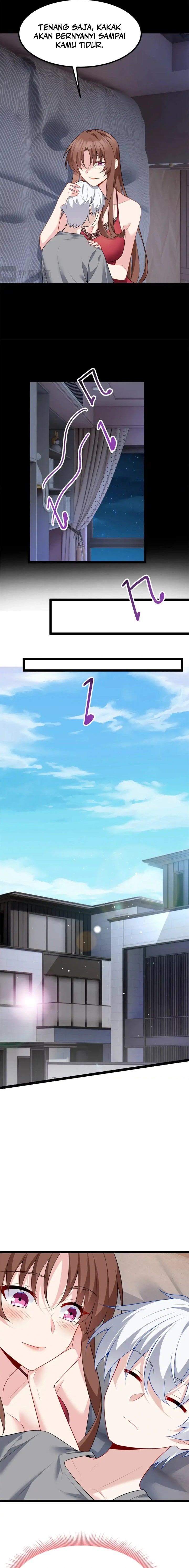 I Eat Soft Rice in Another World chapter 111