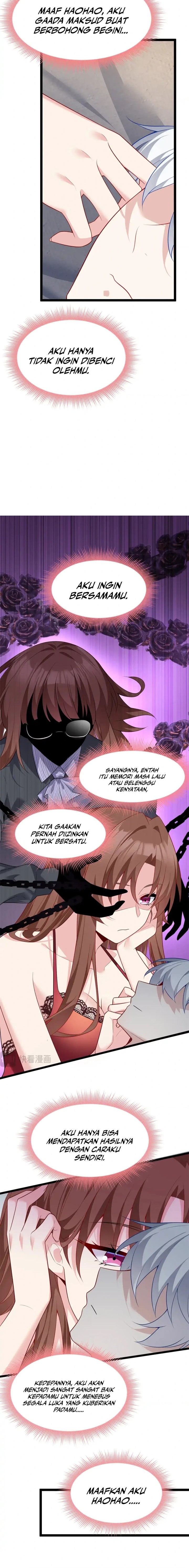 I Eat Soft Rice in Another World chapter 111