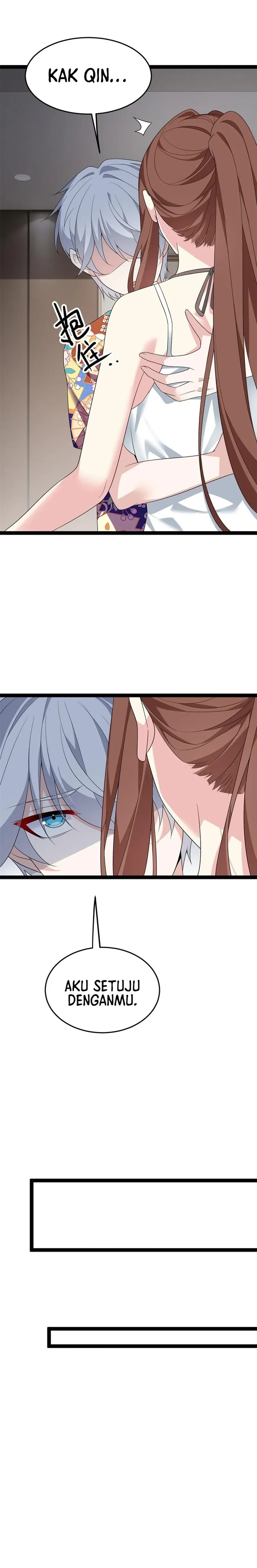 I Eat Soft Rice in Another World Chapter 159 Bahasa Indonesia