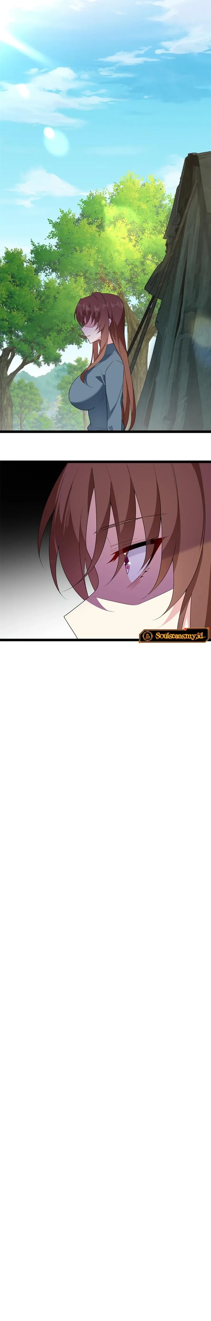 I Eat Soft Rice in Another World Chapter 159 Bahasa Indonesia