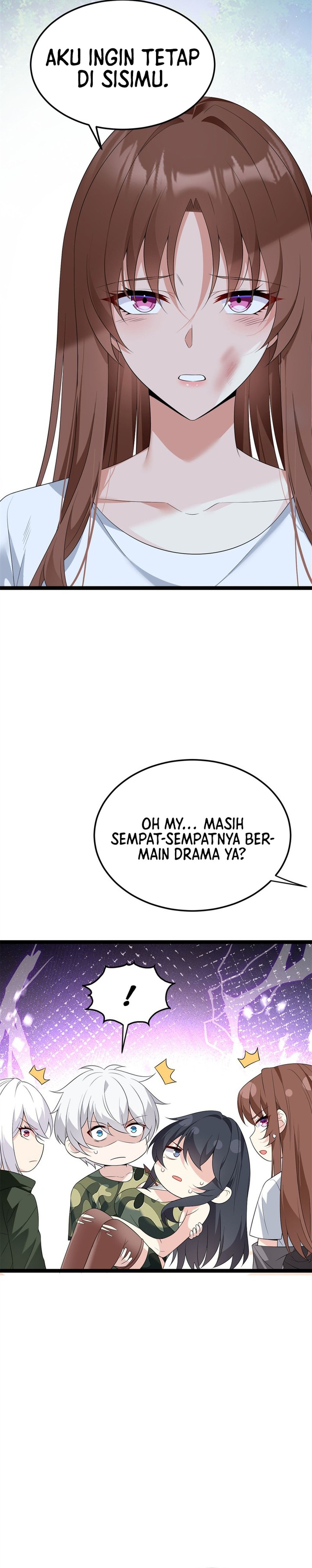 I Eat Soft Rice in Another World chapter 165