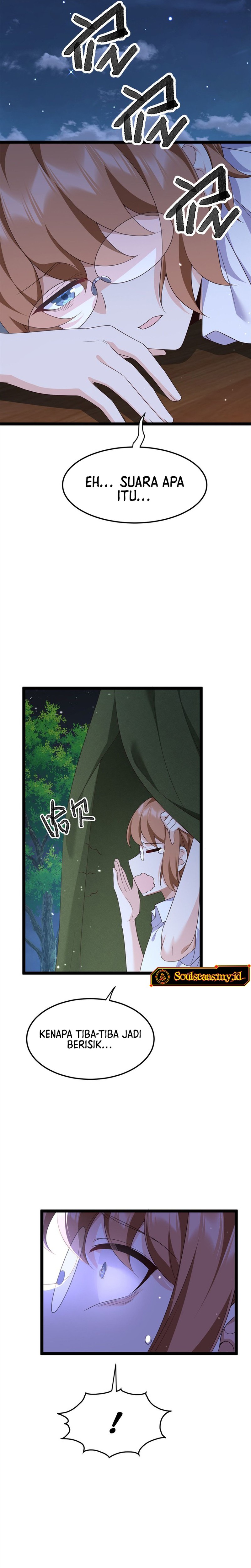 I Eat Soft Rice in Another World chapter 165