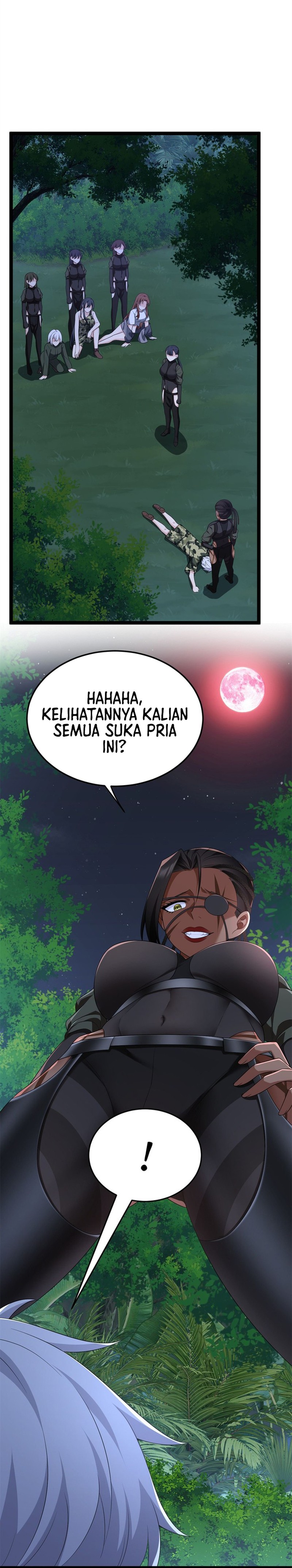 I Eat Soft Rice in Another World chapter 165