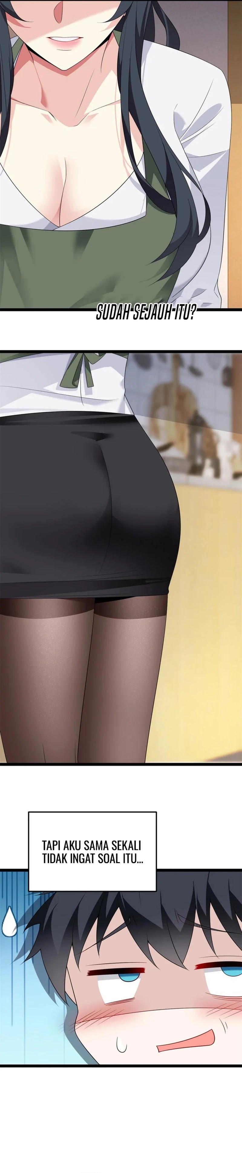 I Eat Soft Rice in Another World chapter 167