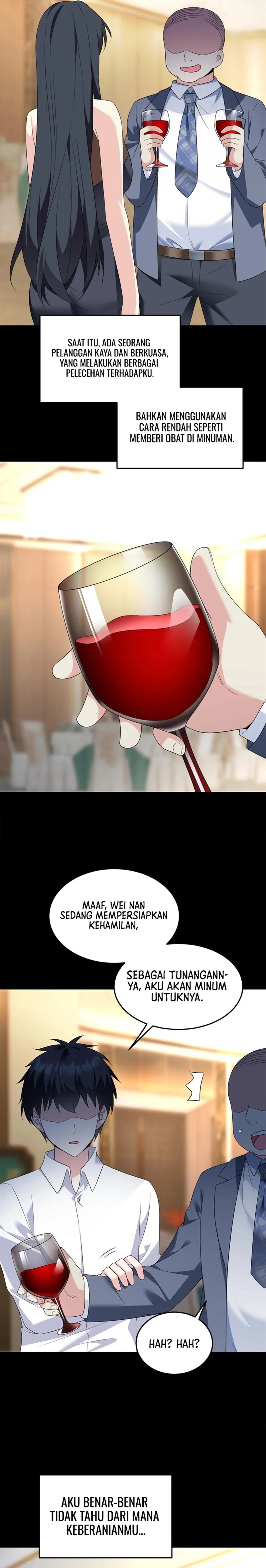 I Eat Soft Rice in Another World chapter 167
