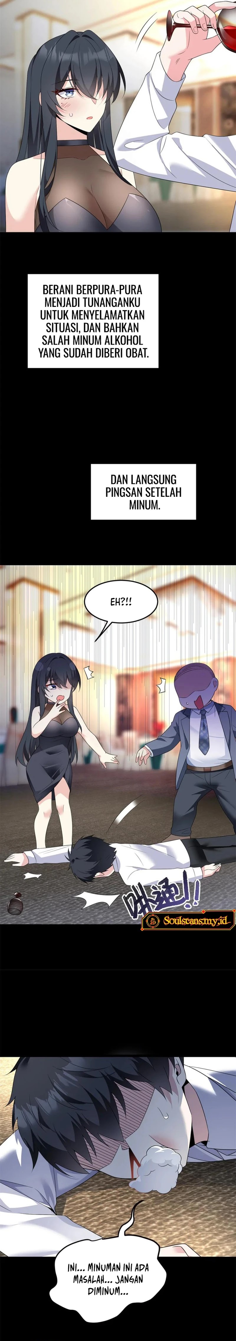 I Eat Soft Rice in Another World chapter 167