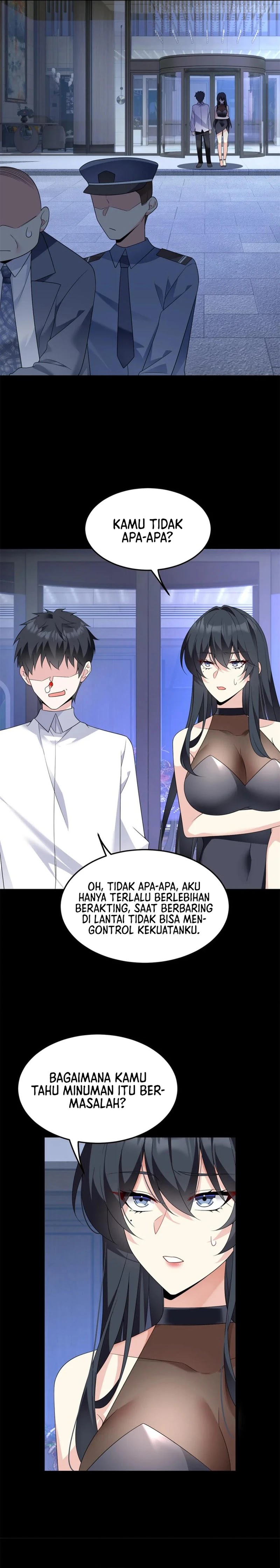 I Eat Soft Rice in Another World chapter 167