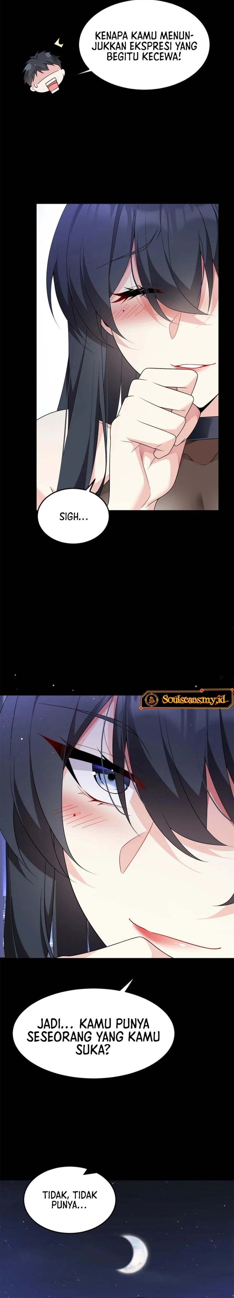 I Eat Soft Rice in Another World chapter 167