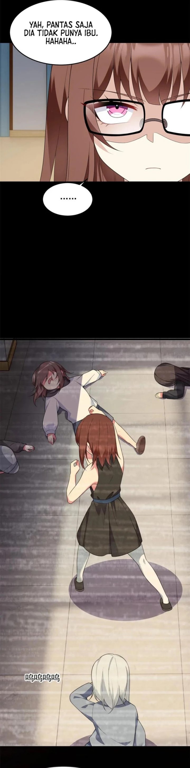 I Eat Soft Rice in Another World Chapter 175 Bahasa Indonesia