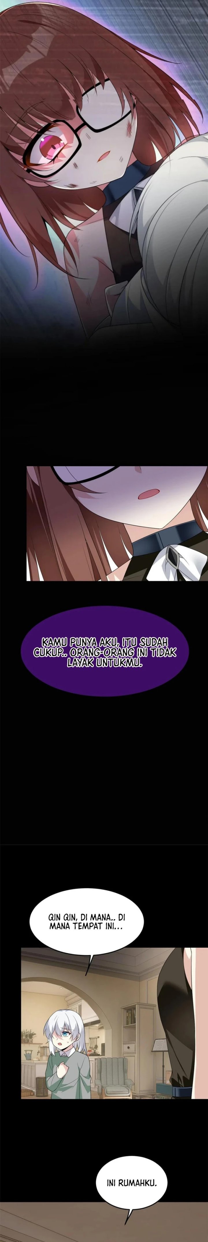 I Eat Soft Rice in Another World Chapter 175 Bahasa Indonesia