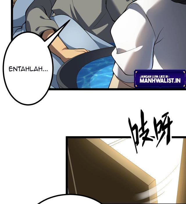 I Evolved After Devouring the Demon God chapter 5