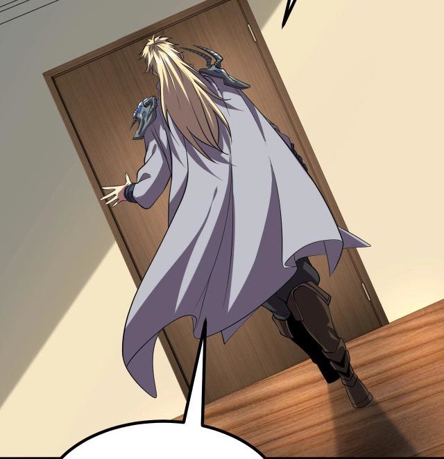I Evolved After Devouring the Demon God chapter 5