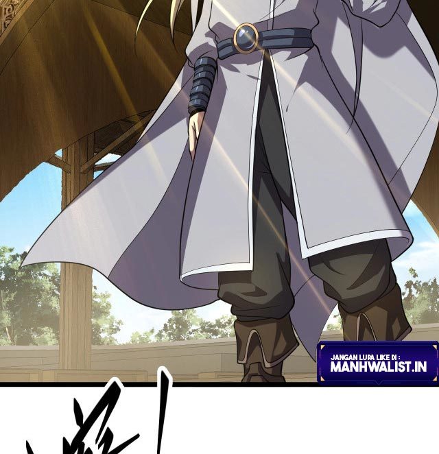 I Evolved After Devouring the Demon God chapter 5