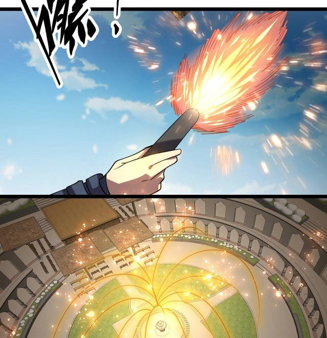 I Evolved After Devouring the Demon God chapter 5
