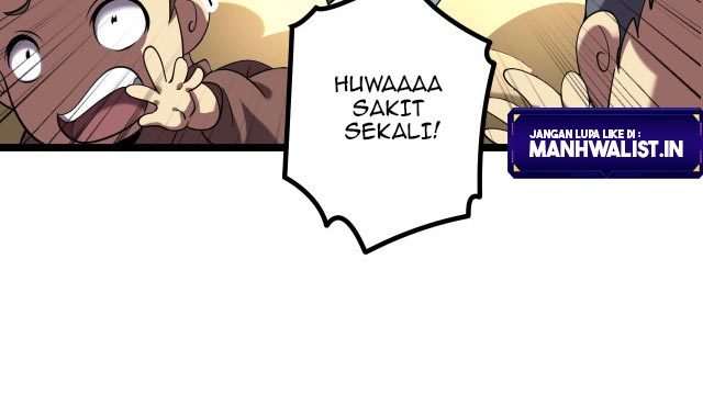 I Evolved After Devouring the Demon God chapter 5