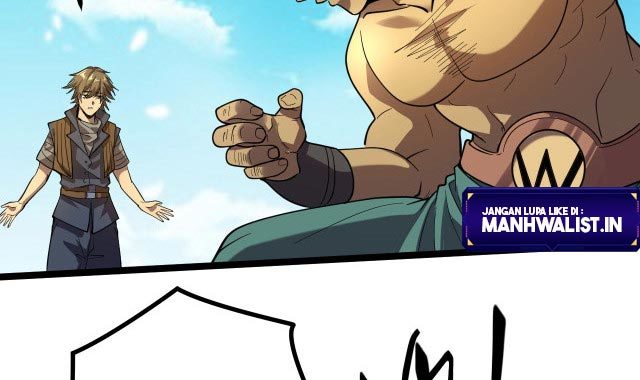 I Evolved After Devouring the Demon God chapter 5