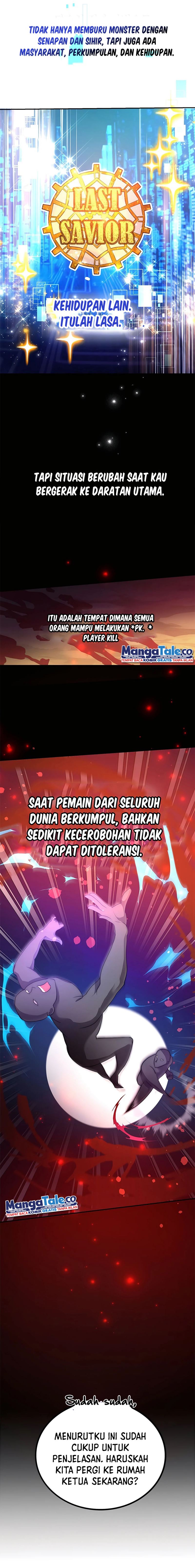 I Got Lucky And Pulled A 10th Rank Summon chapter 17