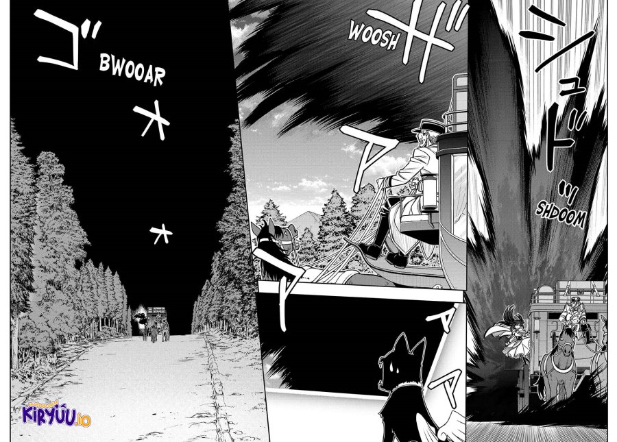 I Got My Wish and Reincarnated as the Villainess (Last Boss)! Chapter 04 Bahasa Indonesia