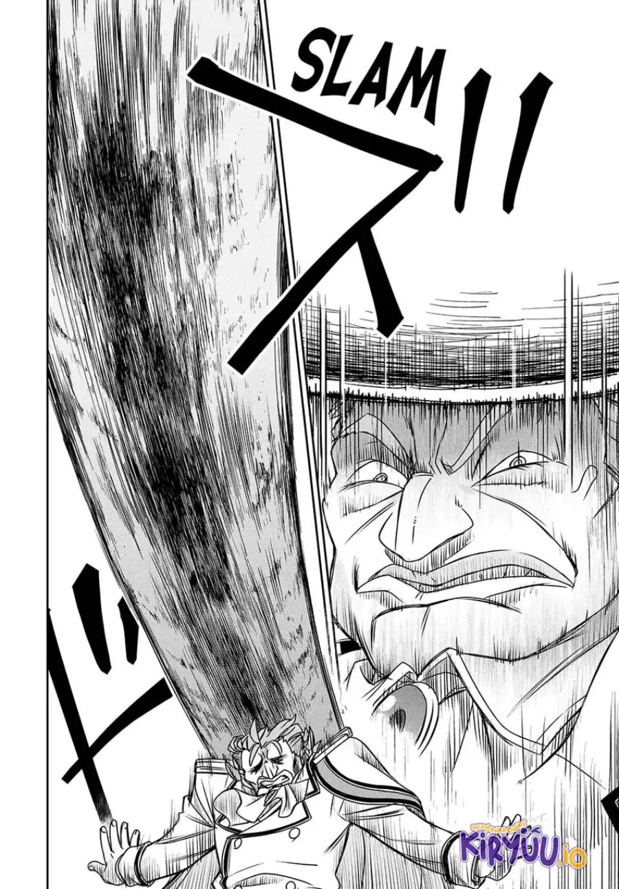 I Got My Wish and Reincarnated as the Villainess (Last Boss)! Chapter 09 Bahasa Indonesia