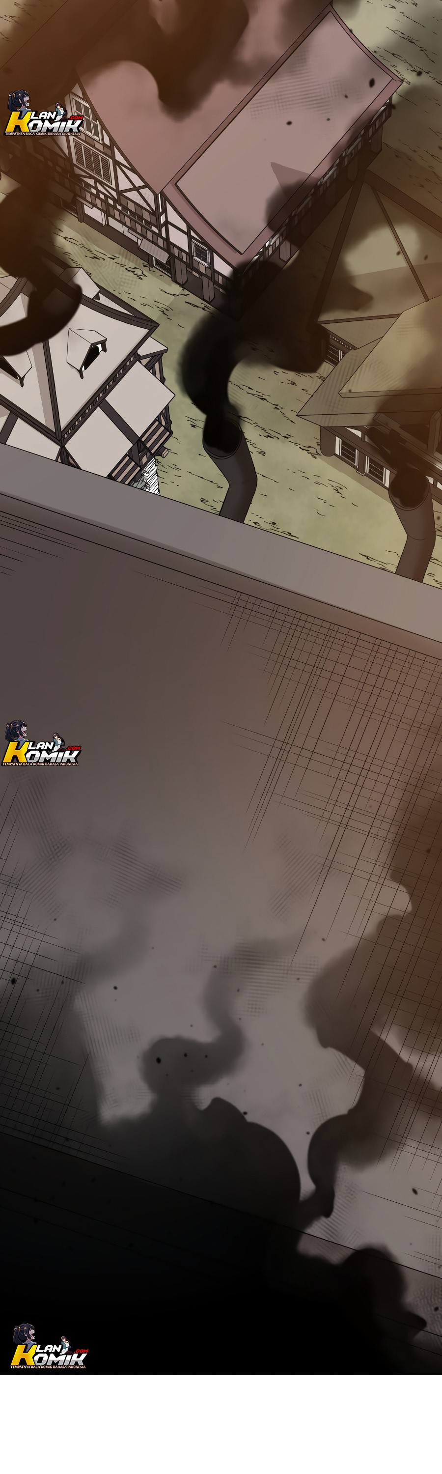 I Grow Stronger By Eating! Chapter 21 Bahasa Indonesia