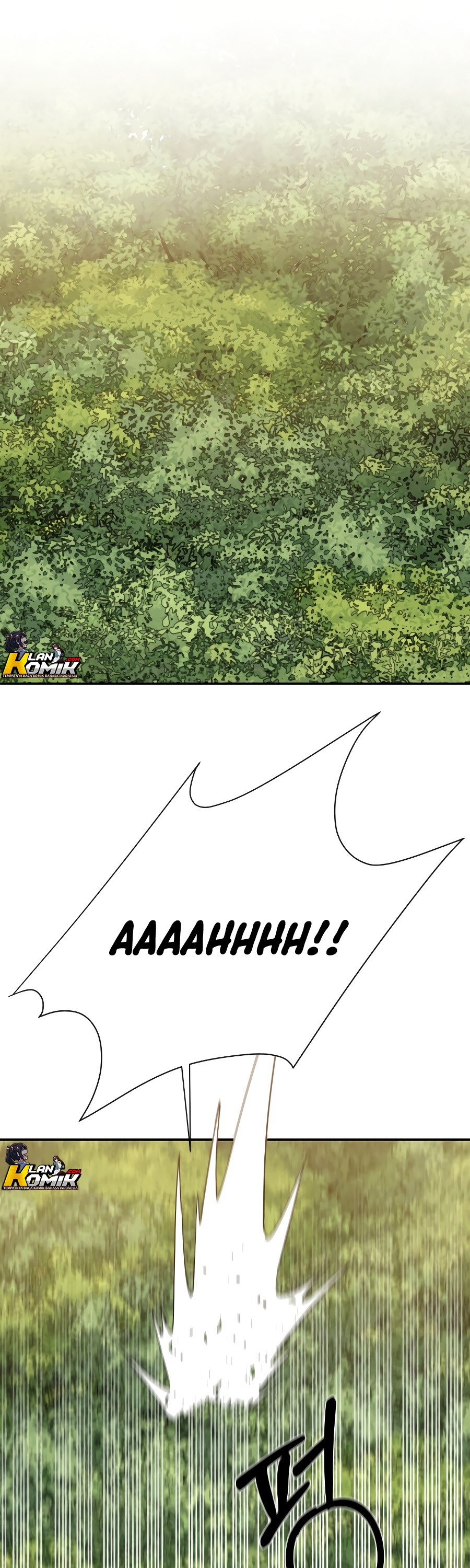 I Grow Stronger By Eating! Chapter 21 Bahasa Indonesia