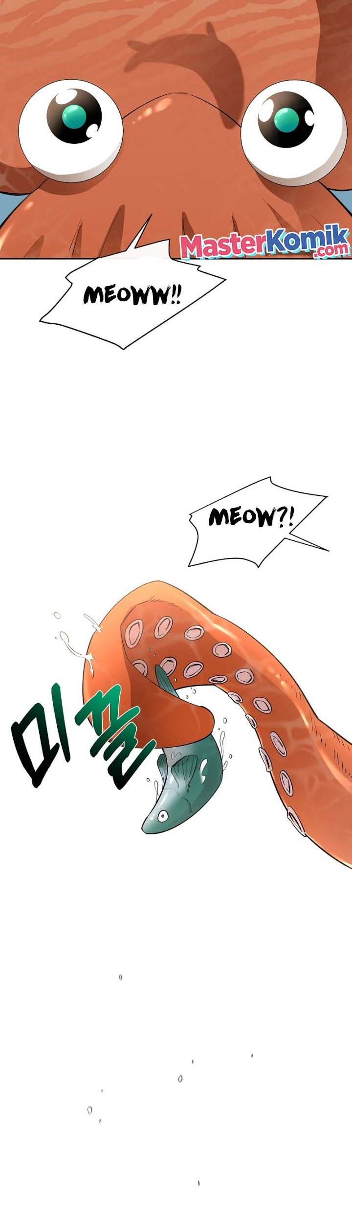 I Grow Stronger By Eating! Chapter 51 Bahasa Indonesia