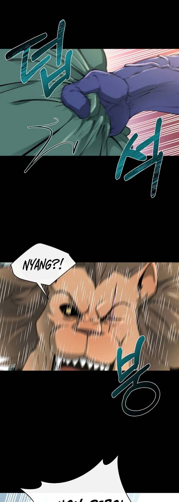 I Grow Stronger By Eating! Chapter 51 Bahasa Indonesia