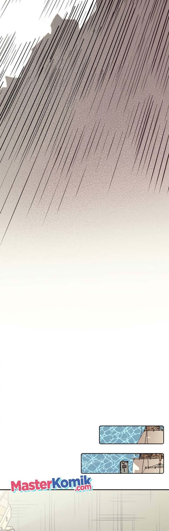 I Grow Stronger By Eating! Chapter 51 Bahasa Indonesia