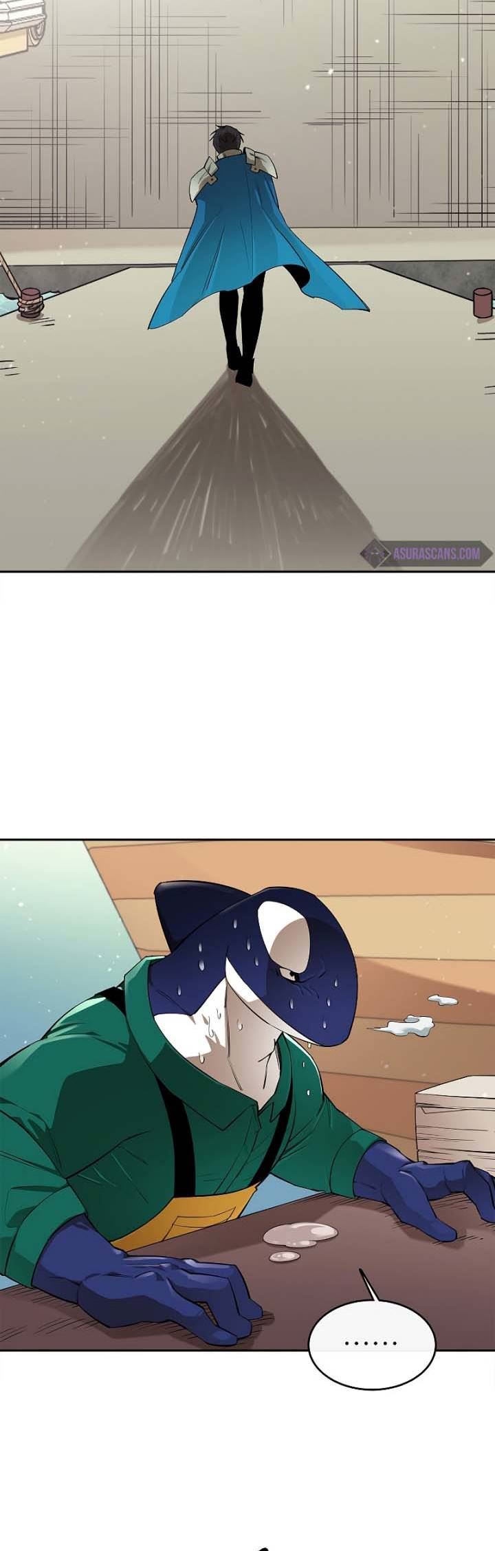 I Grow Stronger By Eating! Chapter 51 Bahasa Indonesia