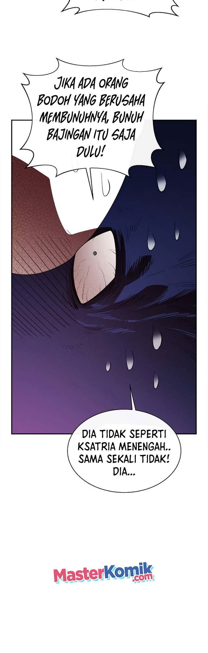 I Grow Stronger By Eating! Chapter 51 Bahasa Indonesia