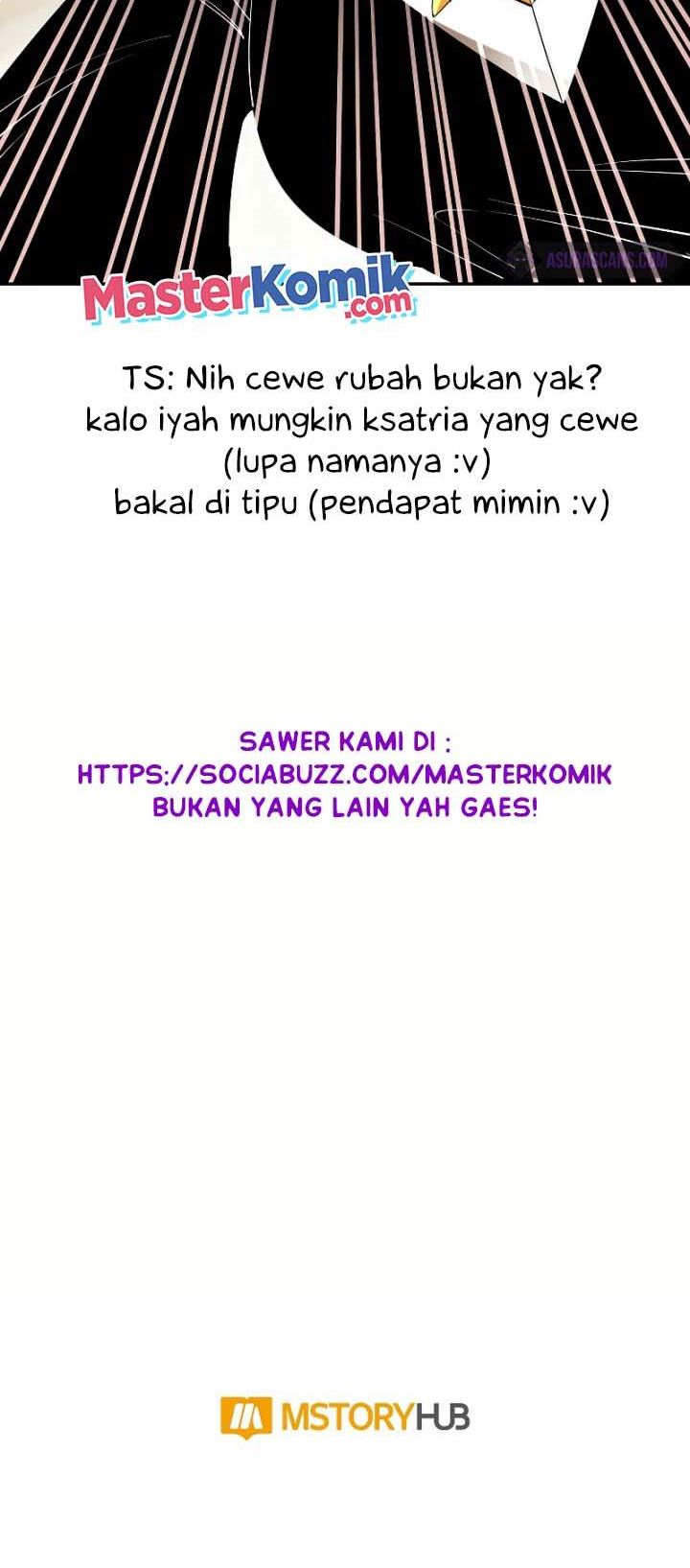 I Grow Stronger By Eating! Chapter 51 Bahasa Indonesia