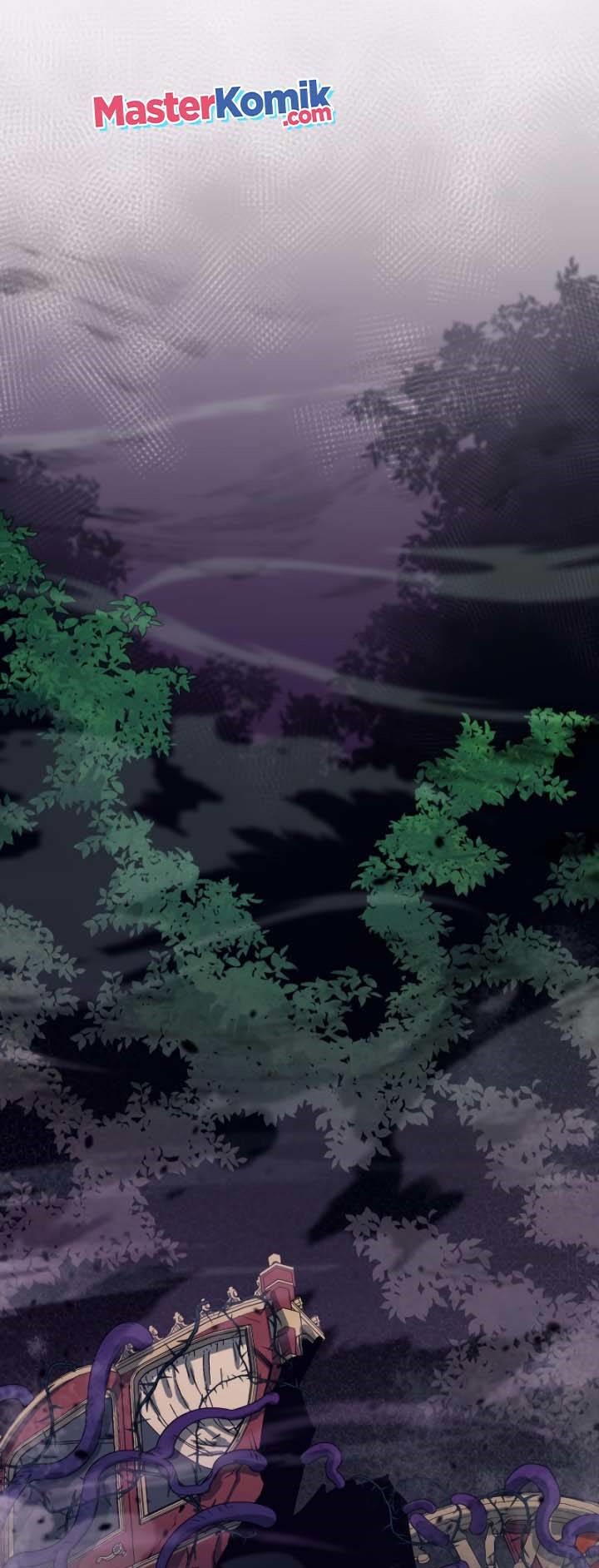 I Grow Stronger By Eating! Chapter 53 Bahasa Indonesia