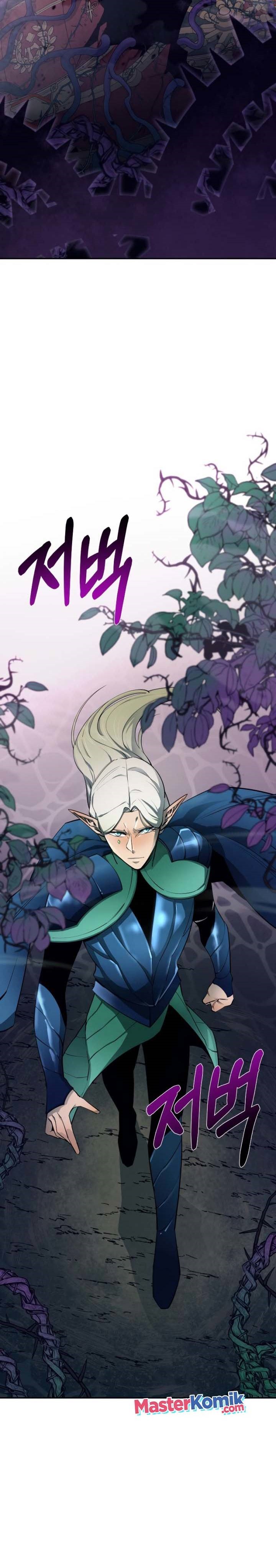 I Grow Stronger By Eating! Chapter 53 Bahasa Indonesia