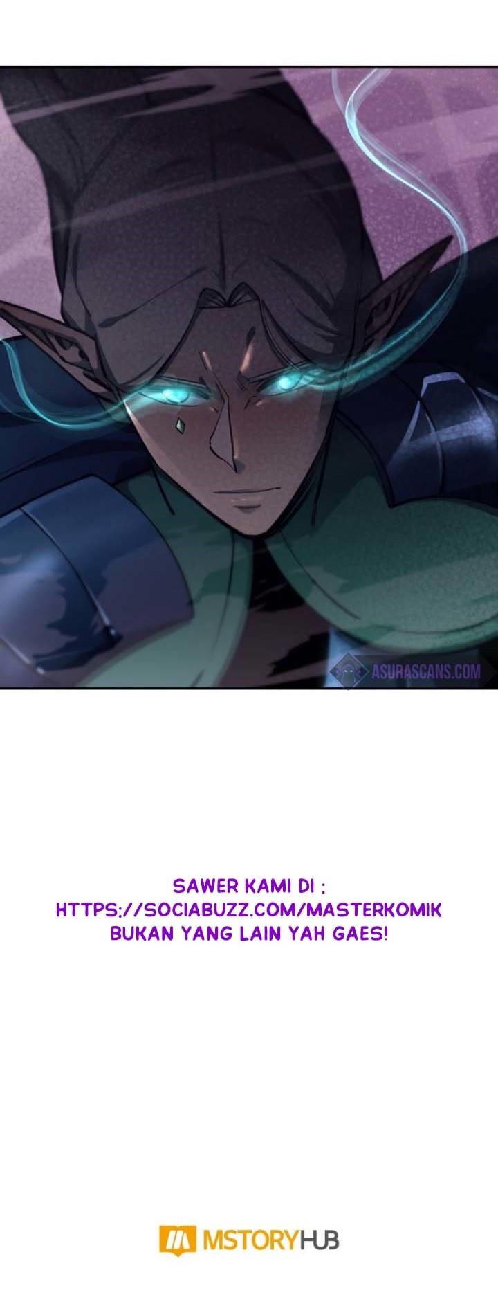 I Grow Stronger By Eating! Chapter 53 Bahasa Indonesia