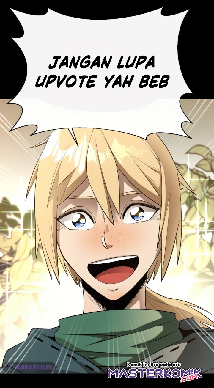 I Grow Stronger By Eating! Chapter 53 Bahasa Indonesia