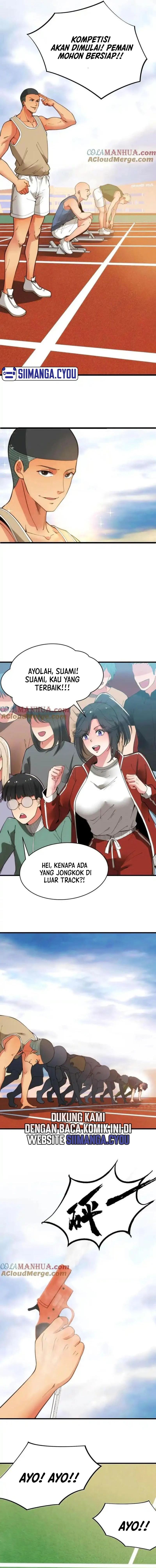 I Have 90 Billion Licking Gold chapter 24