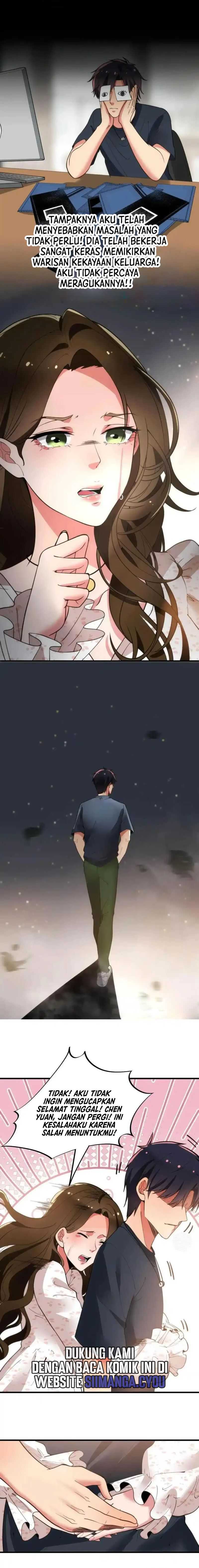 I Have 90 Billion Licking Gold chapter 38