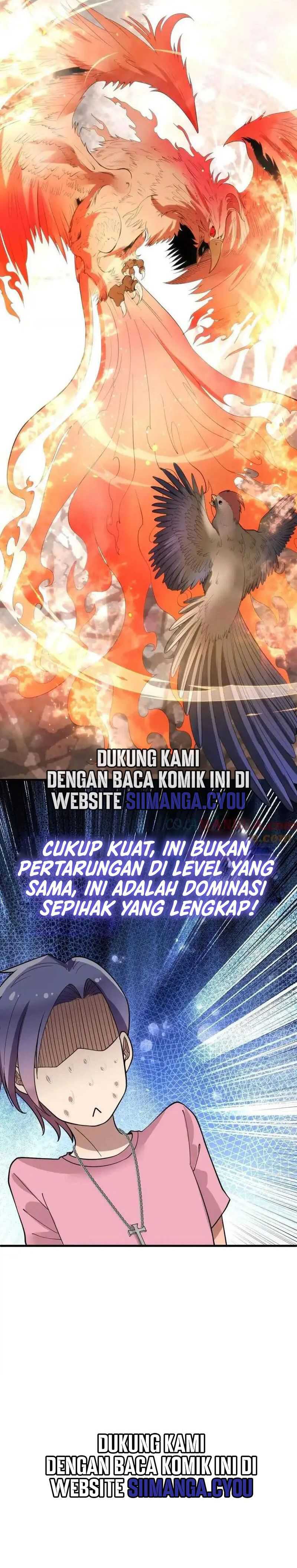 I Have 90 Billion Licking Gold chapter 38