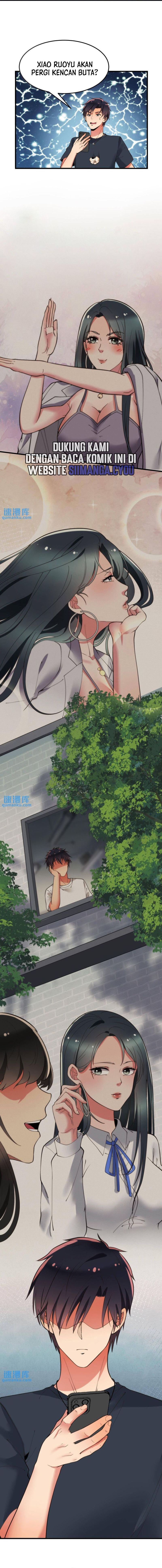 I Have 90 Billion Licking Gold chapter 46