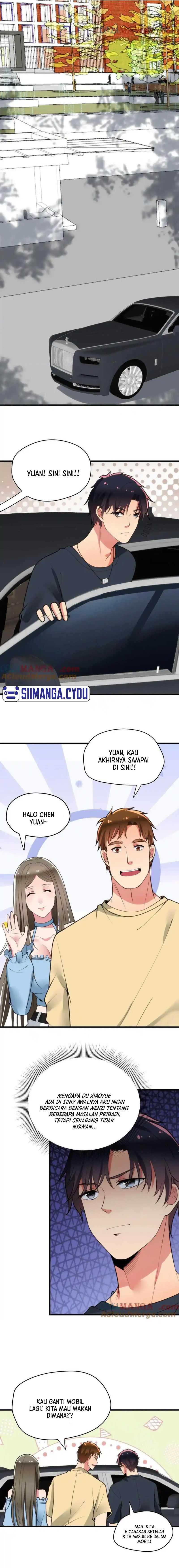 I Have 90 Billion Licking Gold chapter 129